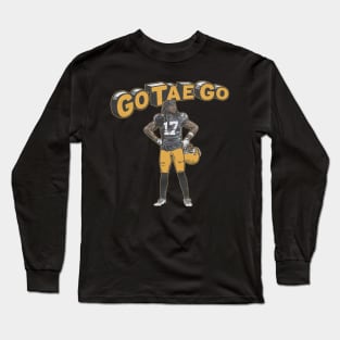 Davante Adams Go Tae Go Long Sleeve T-Shirt